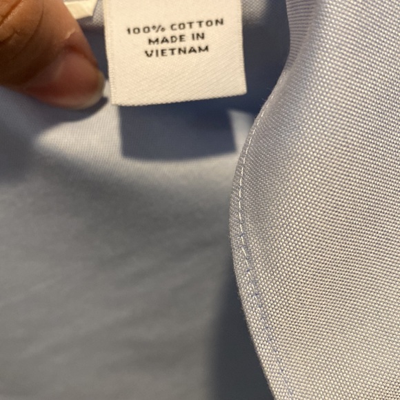 Proper Cloth - Non Iron - Casual Button Up - Picture 6 of 6